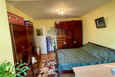 Apartament 3 camere, zona Dacia,  Bd. Tomis 72 mp et 4/4 - 5