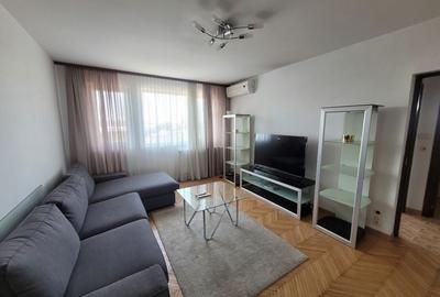 De închiriat apartament 2 camere Titan-Dristor, Sector 3 - 1