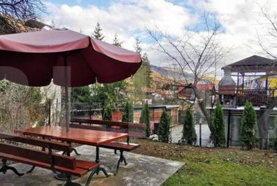 Pensiune 6 camere duble + 1 apartament + garsoniera Sinaia - 3