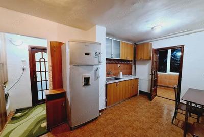 Langa Parcul Lidia. Decomandat. Cu centrala proprie. Boxa. - 9