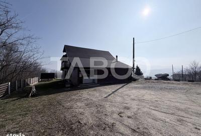 Casă cu 4 camere în Jiblea Nouă - 3