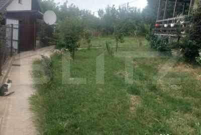 Casă cu 4 camere cu Teren 629 Mp în Central - 2