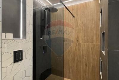 Casă cu 3 camere cu Garaj în Muncii - 9