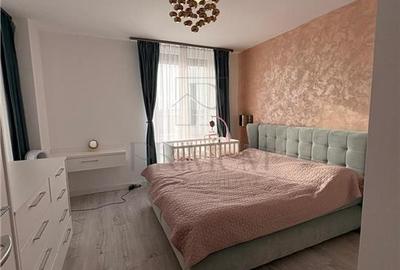 Apartament cu 2 camere semidecomandat, mobilat în Telegrafului - 6