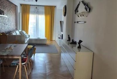 Apartament stilat cu parcare, Romana - dorobanti - 6