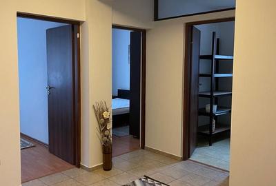 Apartament 3 camere zona Braytim - 17