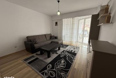 Apartament cu 2 camere, mobilat în Central - 8