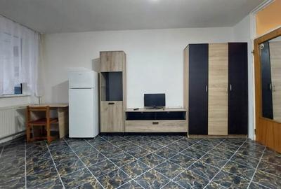Garsonieră semidecomandată, mobilată în Iancului - 2