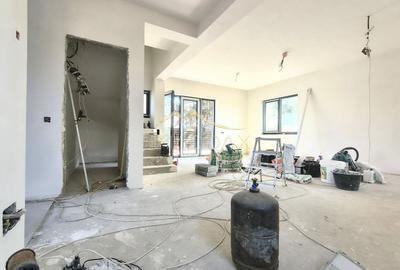 Casă cu 6 camere cu Canalizare în Tunari - 9