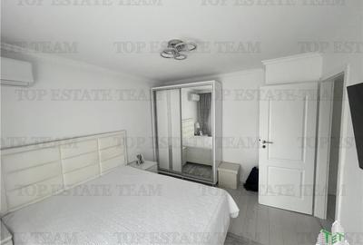 Apartament cu 3 camere decomandat în 13 Septembrie - 6