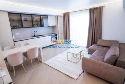 Apartament  cu 3 camere, parcare Cortina North, NOU Apartament  cu 3 camere, parcare Cortina North, NOU - 2