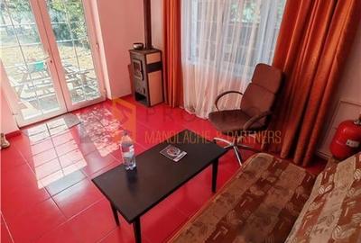 Casa tip parter + teren 1003 mp in Ulmeni, Buzau - 3