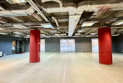 REC3001321 Spatiu de birouri - 443 MP I Universitate I De inchiriat - 2