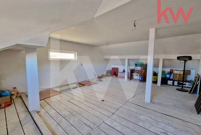 Casă individuală cu 3 camere cu Canalizare în Brestei - 6