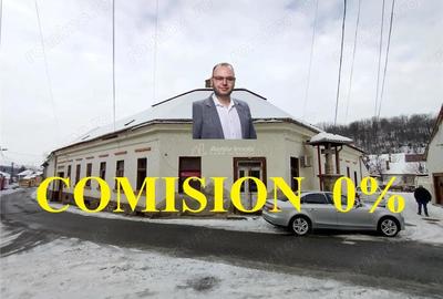 Oravita, Casa cu Spatiu Comercial, 784mp, ZERO COMISION - 7