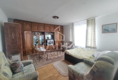 Casa in Chinteni cu teren generos | 80 mp - 1