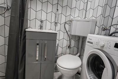 Garsonieră în Războieni - 3