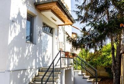 Spatiu birouri 140 mp - Parter casă - loc parcare, central - 7