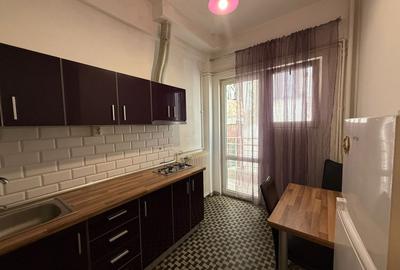 Romana- Centru | Studio Dublu | Centrala Imobil | 5 min Metrou Romana- Centru | Studio Dublu | Centrala Imobil | 5 min Metrou - 4