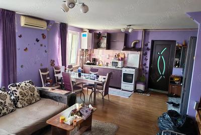 Apartament cu 3 camere semidecomandat în Ultracentral - 7