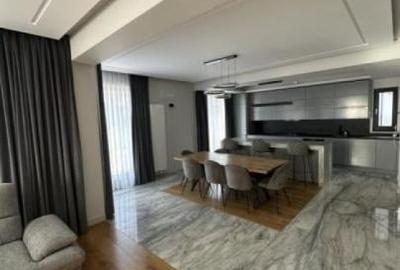 Vila de LUX NOUA cu 7 camere, situata in zona nord - 5