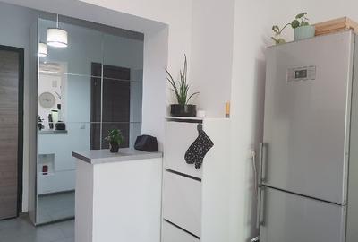 Apartament cu 2 camere decomandat în Tineretului - 9