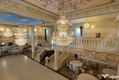 Spațiu comercial, de 1,570 mp, în Central - 11