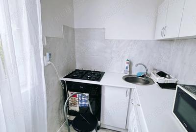 Garsonieră decomandată în Lotus