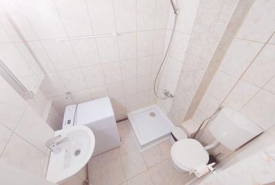 ULTRACENTRAL - Universitate | Chirie Garsoniera etaj 1 mobilat utilat - 8