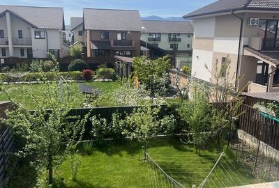 Casă cu 4 camere cu Teren 263 Mp în Central - 1