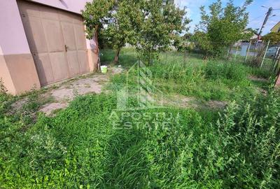 Casă cu 5 camere cu Teren 600 Mp în Mehala - 9
