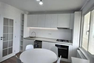Apartament 3 camere, zona Take Ionescu-Medicina