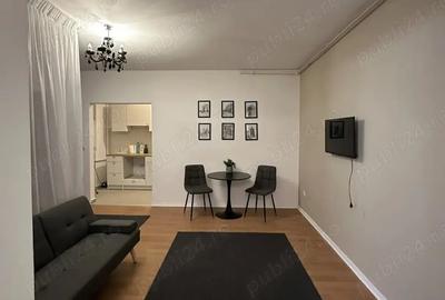 Garsoniera tip studio Rams residence 55mp - 7