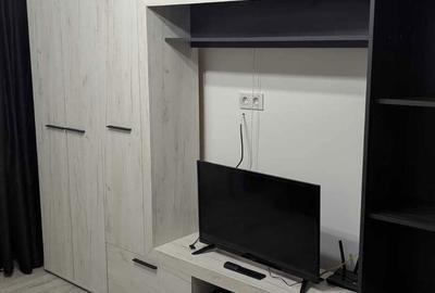 Garsonieră semidecomandată în Vest - 2