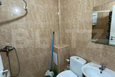 Garsonieră semidecomandată în Gheorgheni