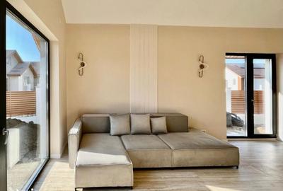 Casă cu 4 camere cu Teren 308 Mp în Central - 10