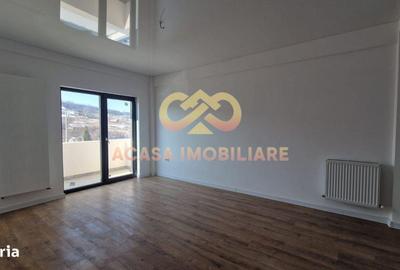 Apartament cu 2 camere în Bucium - 8
