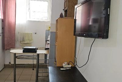 Garsonieră nedecomandată în Regie - 6