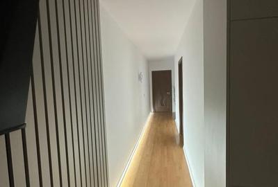 Apartament cu 2 camere decomandat, mobilat în Freidorf - 10