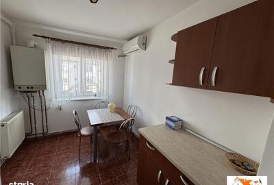 Garsonieră semidecomandată în Cetate - 3