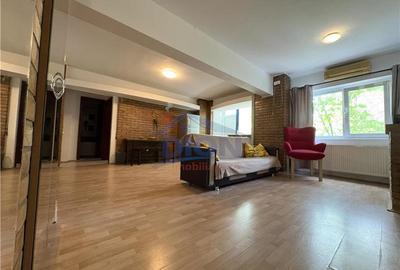 Apartament cu 2 camere semidecomandat în Panduri - 19