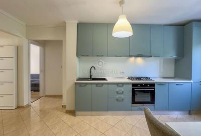 Apartament cu 3 camere decomandat, mobilat în Zorilor - 2