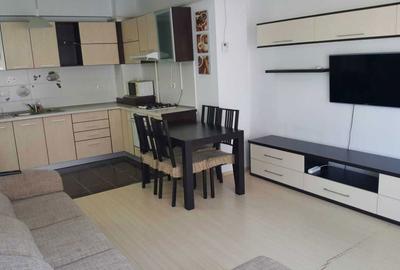 Apartament cu 2 camere semidecomandat în Roșu - 2