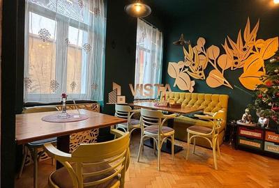 Spațiu comercial, de 120 mp, în Centrul Istoric - 22