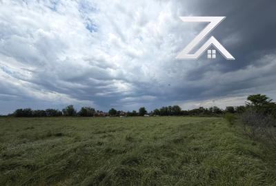 Teren Construcții intravilan de 9375 mp, în Cernele - 3