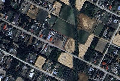 Casă cu Teren 4000 Mp în Vâlcelele - 4