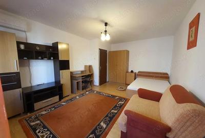 Garsoniera Decomandata cu Balcon | Vitan Mall | 40 m2 | 350 - 5