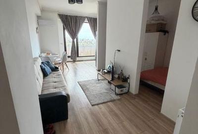 Garsonieră în ICIL