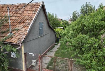 Teren intravilan 633mp in Gradiste - 1