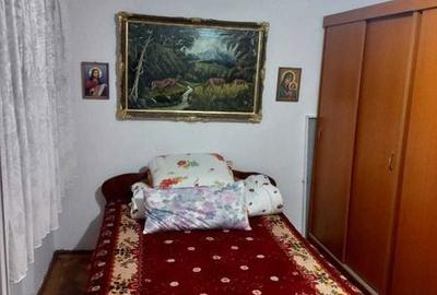 Apartament cu 2 camere în Republicii - 3